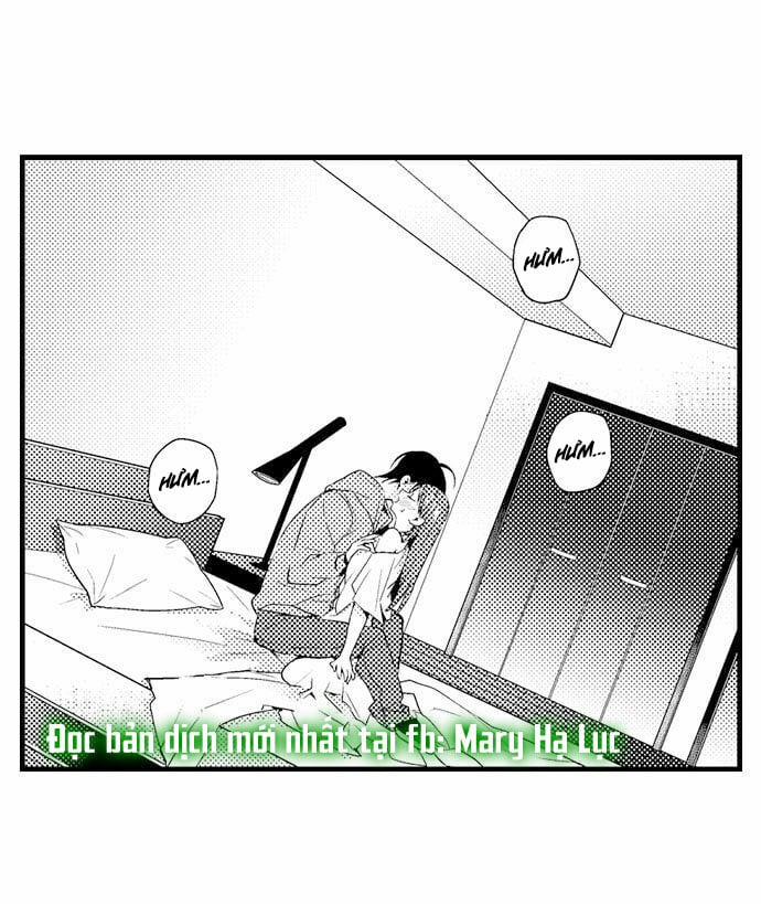 Cô Nàng Succubus Nhút Nhát Và Bữa Ăn Đẹp Trai Của Cô Ấy 6.2 trang 17