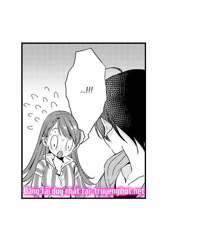 Cô Nàng Succubus Nhút Nhát Và Bữa Ăn Đẹp Trai Của Cô Ấy 6.2 trang 7