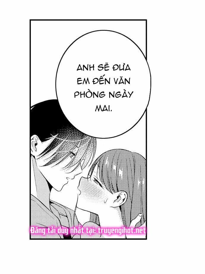 Cô Nàng Succubus Nhút Nhát Và Bữa Ăn Đẹp Trai Của Cô Ấy 6.3 trang 11