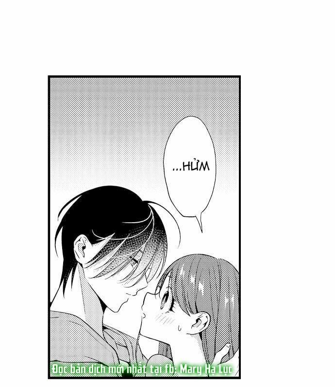 Cô Nàng Succubus Nhút Nhát Và Bữa Ăn Đẹp Trai Của Cô Ấy 6.3 trang 12