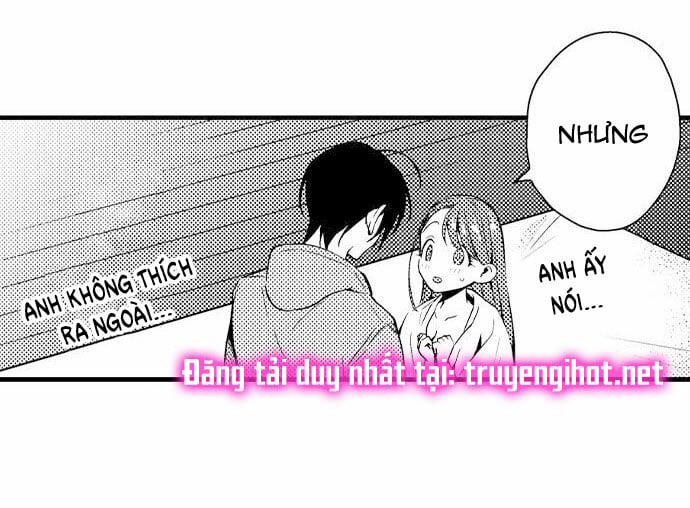 Cô Nàng Succubus Nhút Nhát Và Bữa Ăn Đẹp Trai Của Cô Ấy 6.3 trang 13