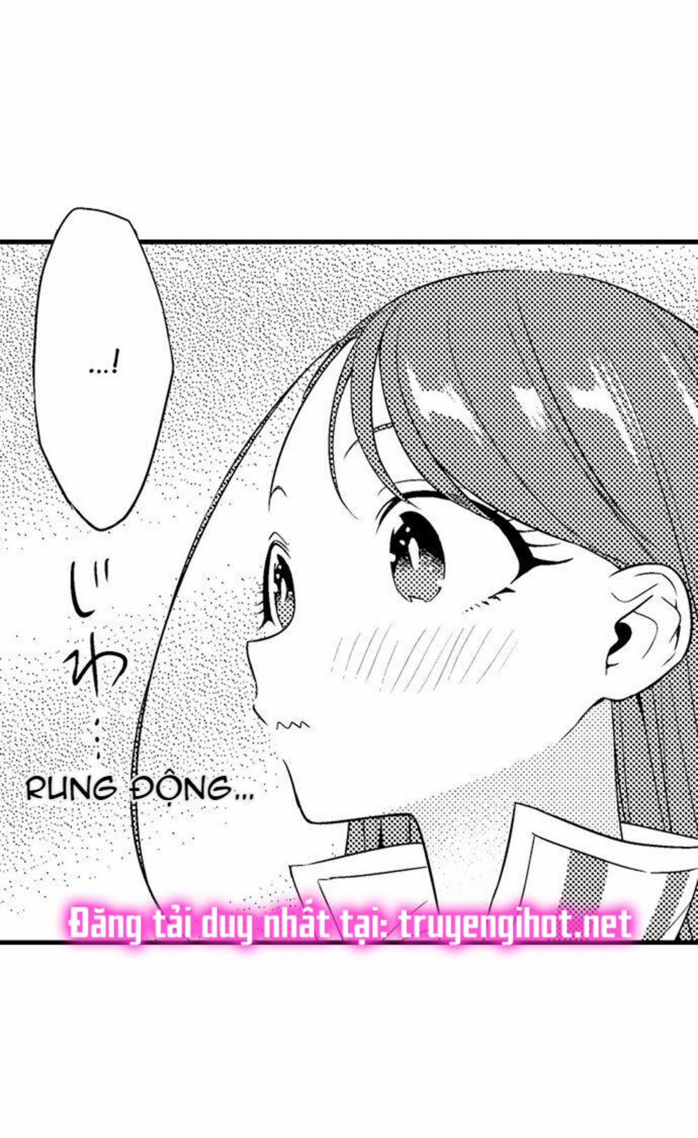 Cô Nàng Succubus Nhút Nhát Và Bữa Ăn Đẹp Trai Của Cô Ấy 7.1 trang 12