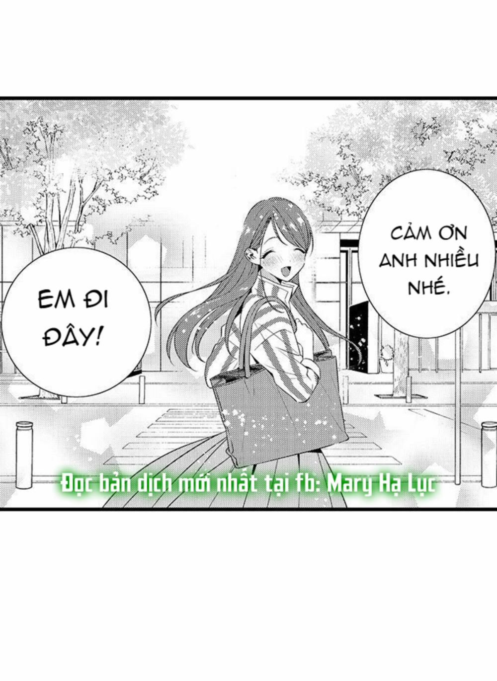 Cô Nàng Succubus Nhút Nhát Và Bữa Ăn Đẹp Trai Của Cô Ấy 7.1 trang 14