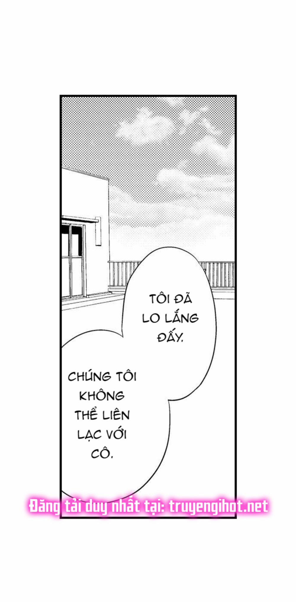 Cô Nàng Succubus Nhút Nhát Và Bữa Ăn Đẹp Trai Của Cô Ấy 7.1 trang 15