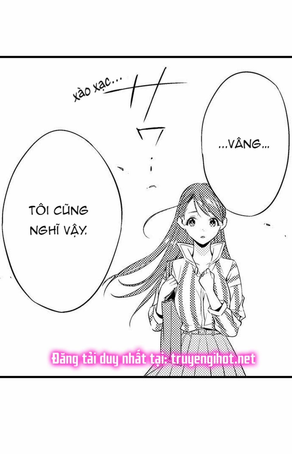 Cô Nàng Succubus Nhút Nhát Và Bữa Ăn Đẹp Trai Của Cô Ấy 7.1 trang 17