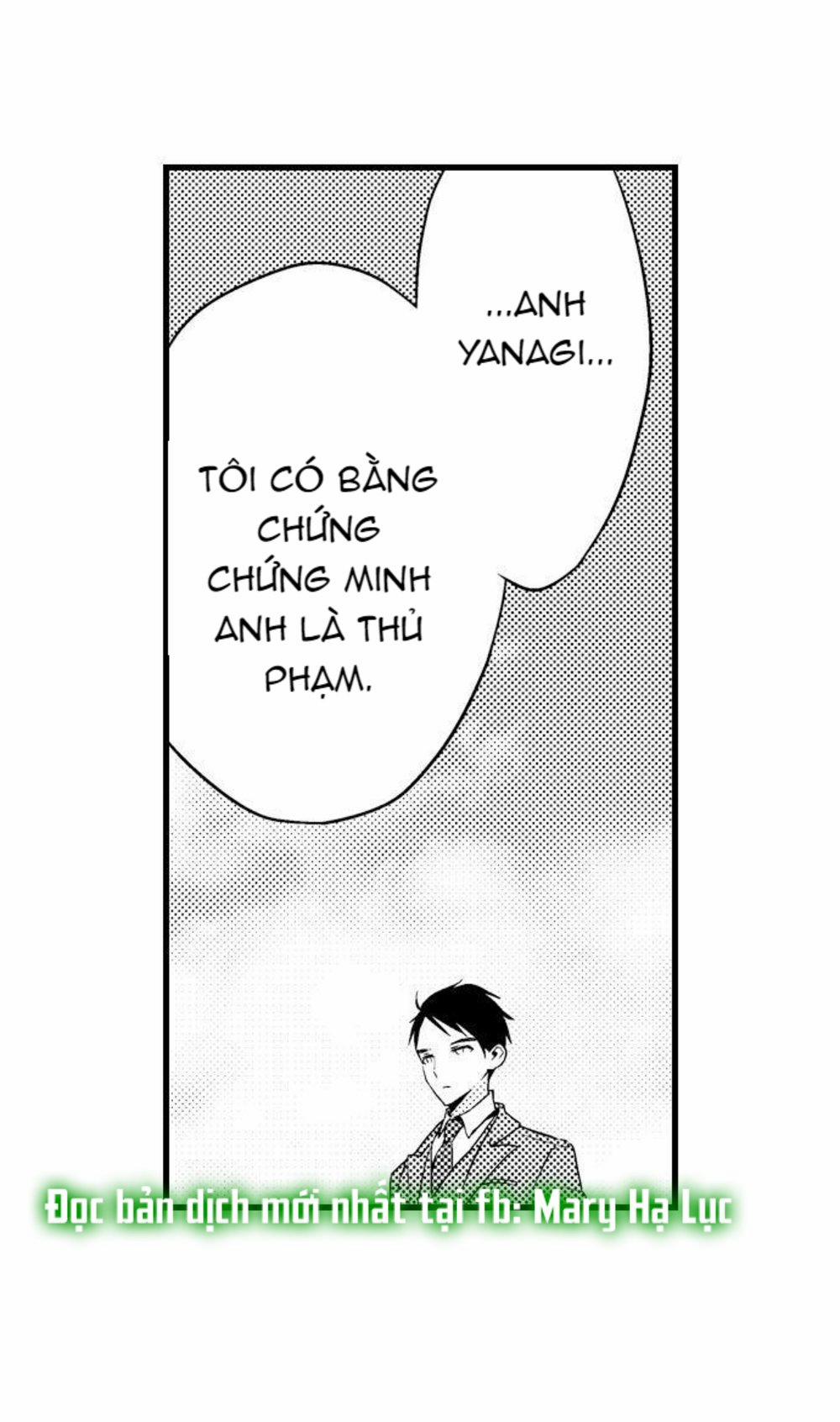 Cô Nàng Succubus Nhút Nhát Và Bữa Ăn Đẹp Trai Của Cô Ấy 7.1 trang 18