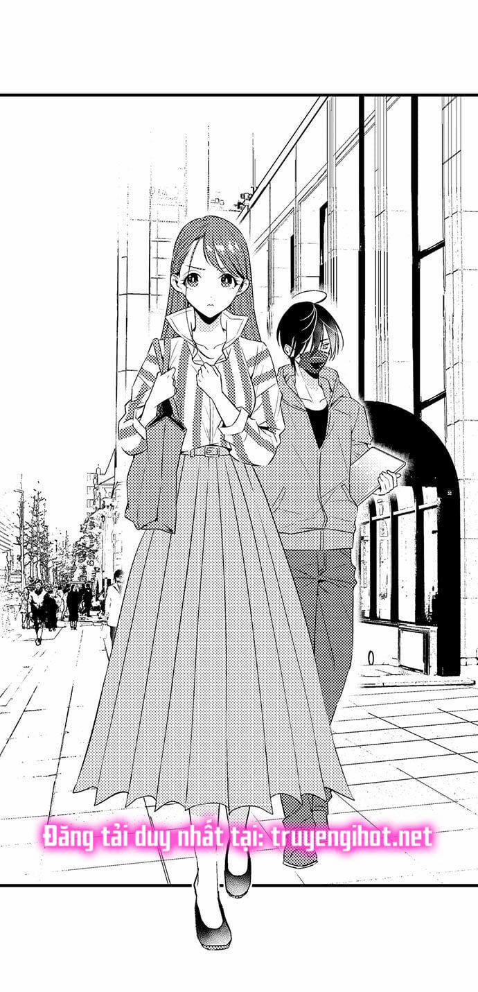 Cô Nàng Succubus Nhút Nhát Và Bữa Ăn Đẹp Trai Của Cô Ấy 7.1 trang 4