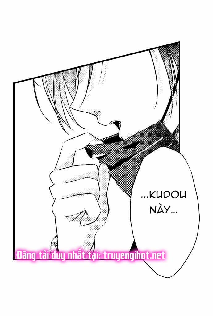 Cô Nàng Succubus Nhút Nhát Và Bữa Ăn Đẹp Trai Của Cô Ấy 7.1 trang 6