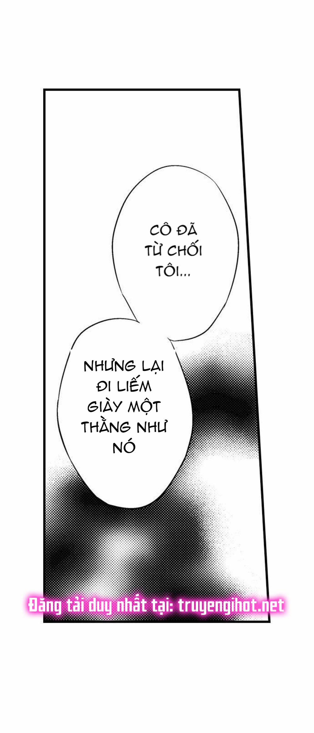 Cô Nàng Succubus Nhút Nhát Và Bữa Ăn Đẹp Trai Của Cô Ấy 7.2 trang 11