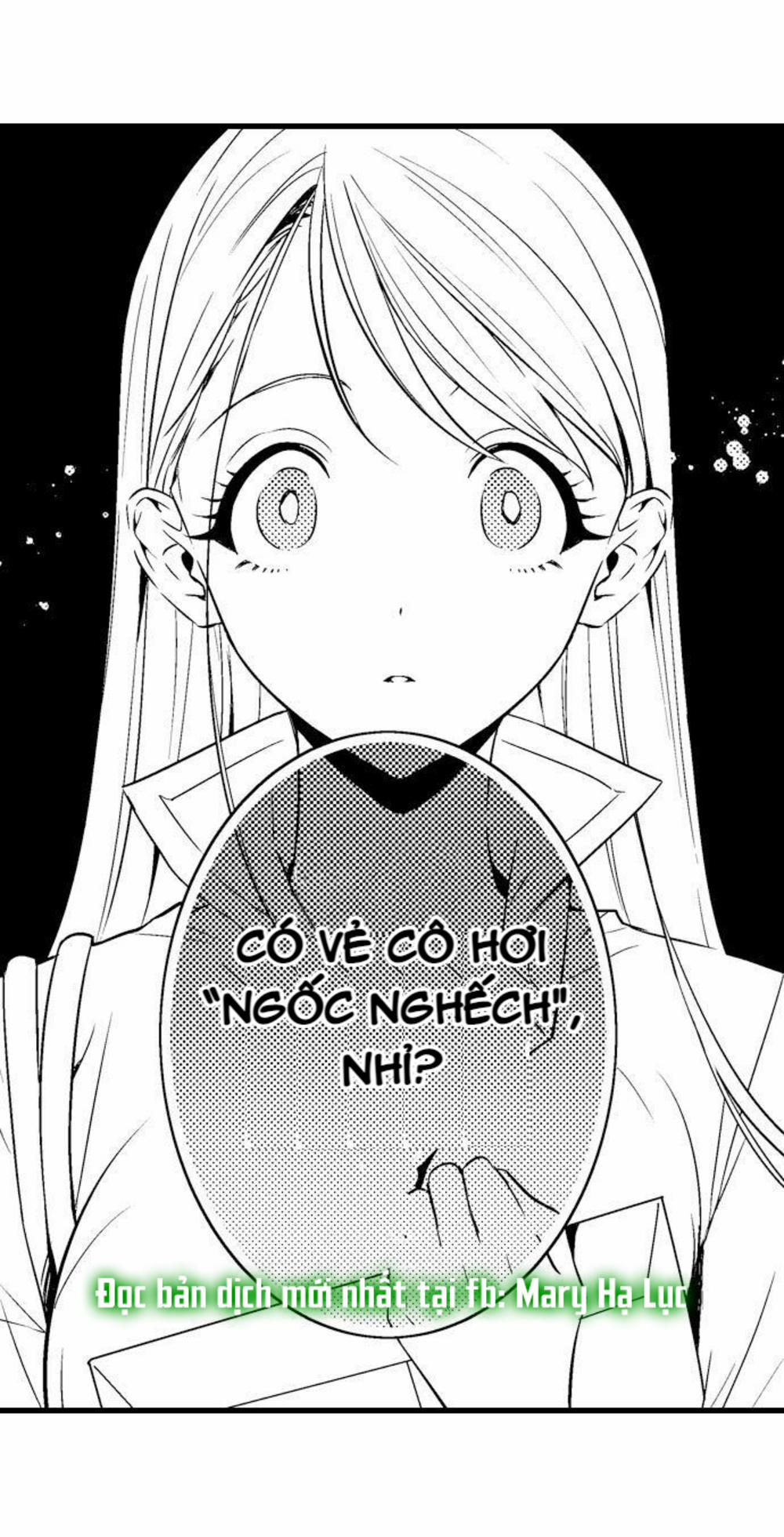 Cô Nàng Succubus Nhút Nhát Và Bữa Ăn Đẹp Trai Của Cô Ấy 7.2 trang 12