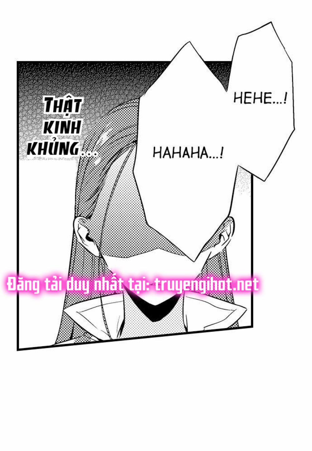 Cô Nàng Succubus Nhút Nhát Và Bữa Ăn Đẹp Trai Của Cô Ấy 7.2 trang 13