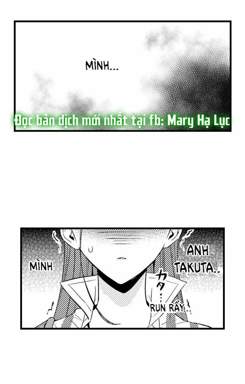 Cô Nàng Succubus Nhút Nhát Và Bữa Ăn Đẹp Trai Của Cô Ấy 7.2 trang 16