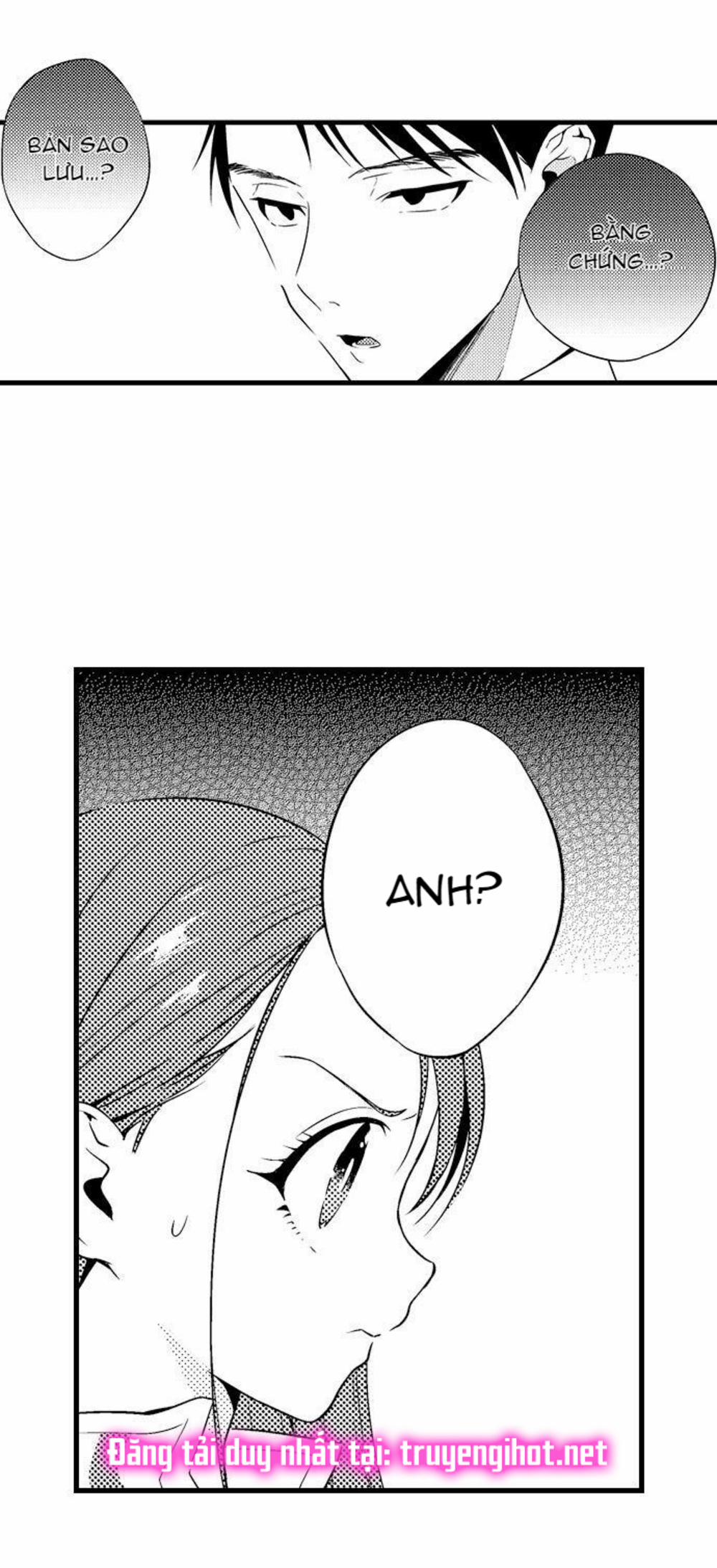 Cô Nàng Succubus Nhút Nhát Và Bữa Ăn Đẹp Trai Của Cô Ấy 7.2 trang 6