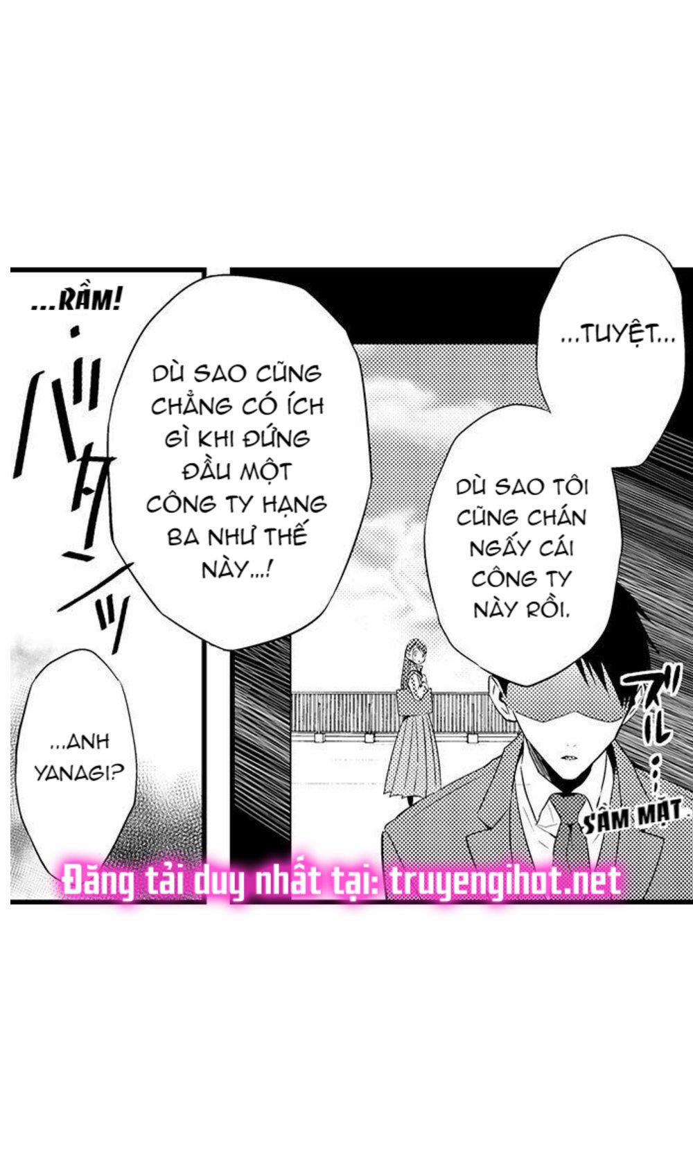 Cô Nàng Succubus Nhút Nhát Và Bữa Ăn Đẹp Trai Của Cô Ấy 7.3 trang 10