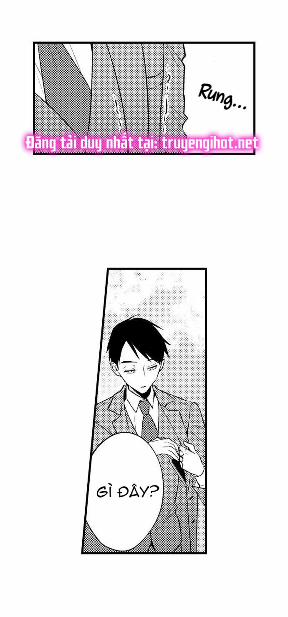 Cô Nàng Succubus Nhút Nhát Và Bữa Ăn Đẹp Trai Của Cô Ấy 7.3 trang 5