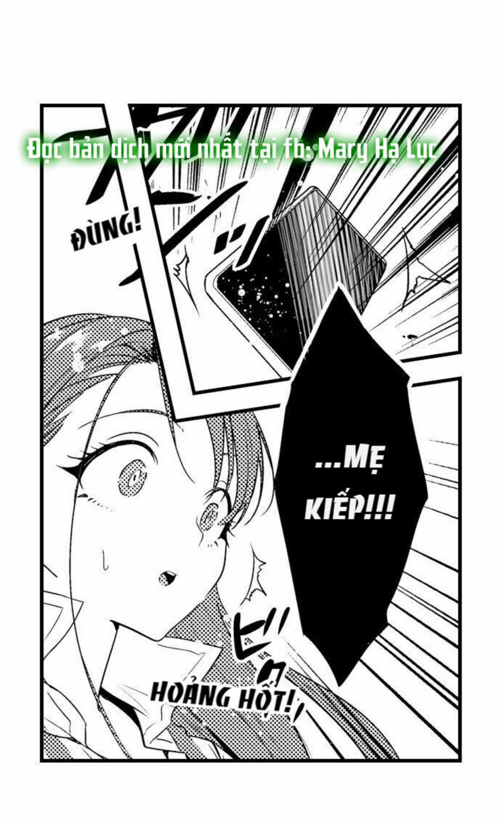 Cô Nàng Succubus Nhút Nhát Và Bữa Ăn Đẹp Trai Của Cô Ấy 7.3 trang 9