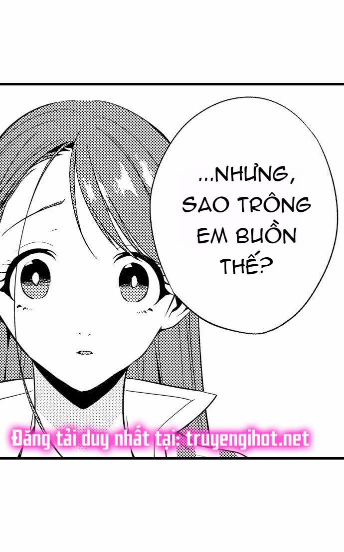 Cô Nàng Succubus Nhút Nhát Và Bữa Ăn Đẹp Trai Của Cô Ấy 8.1 trang 2