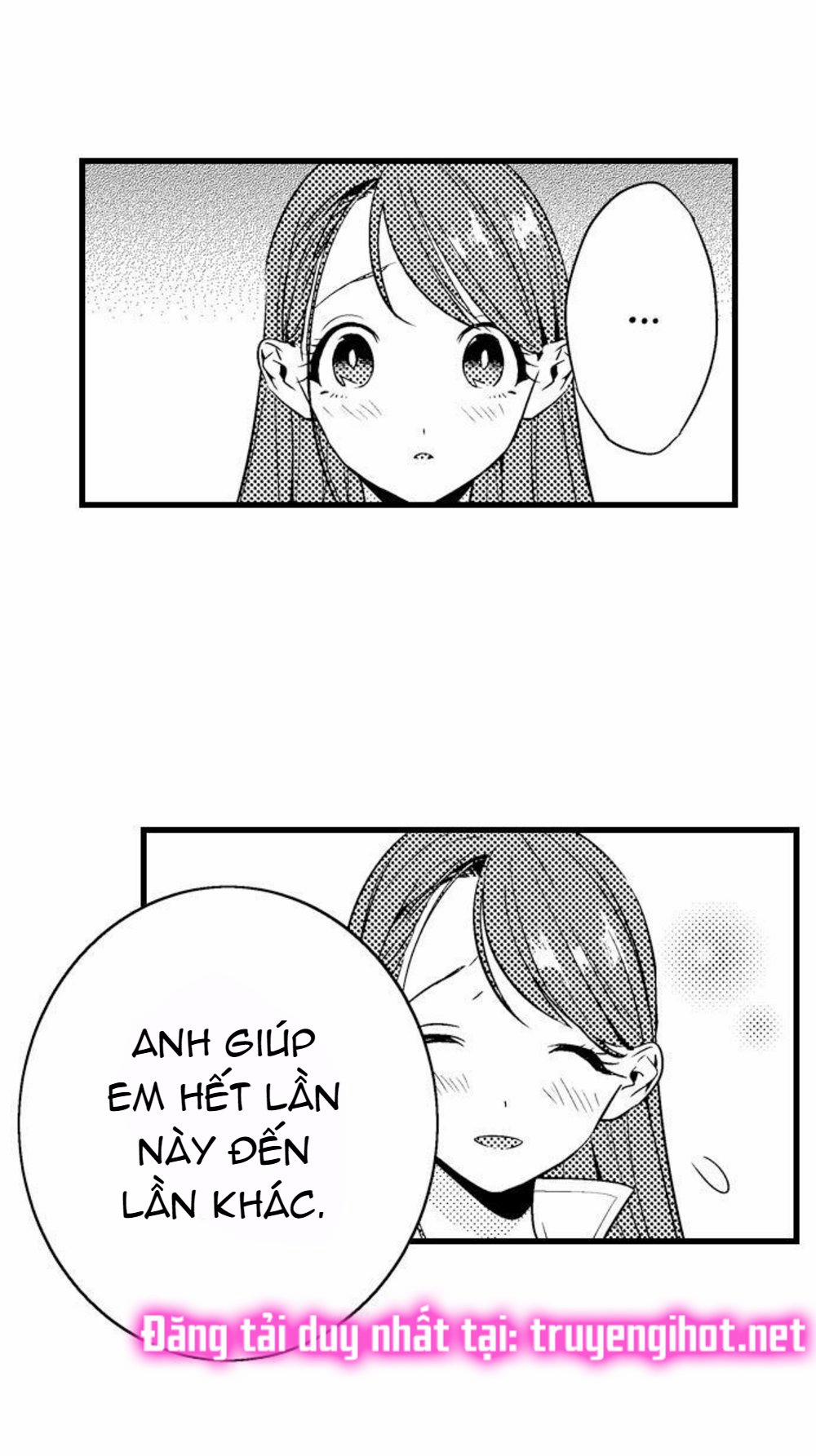 Cô Nàng Succubus Nhút Nhát Và Bữa Ăn Đẹp Trai Của Cô Ấy 8.1 trang 4