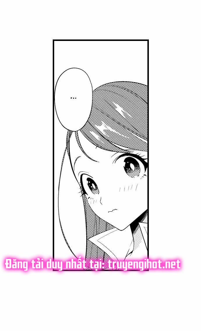 Cô Nàng Succubus Nhút Nhát Và Bữa Ăn Đẹp Trai Của Cô Ấy 8.2 trang 2