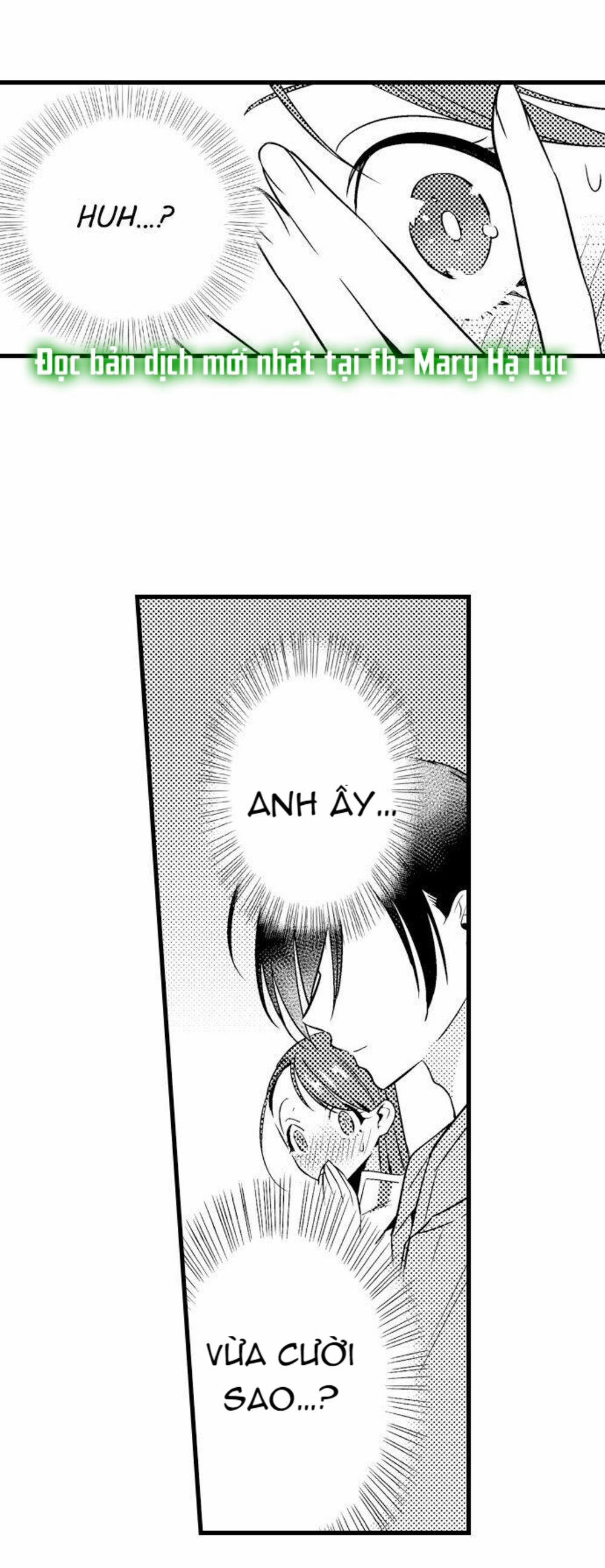 Cô Nàng Succubus Nhút Nhát Và Bữa Ăn Đẹp Trai Của Cô Ấy 8.2 trang 7