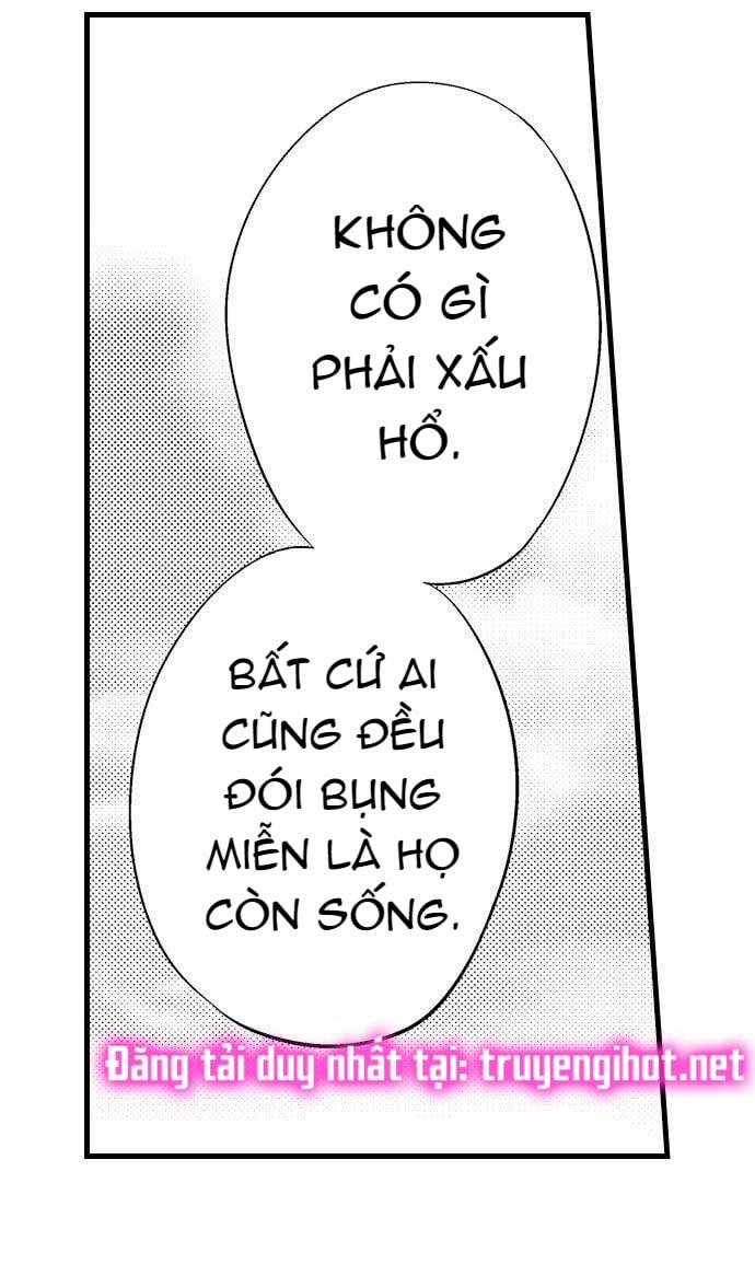 Cô Nàng Succubus Nhút Nhát Và Bữa Ăn Đẹp Trai Của Cô Ấy 8.2 trang 8