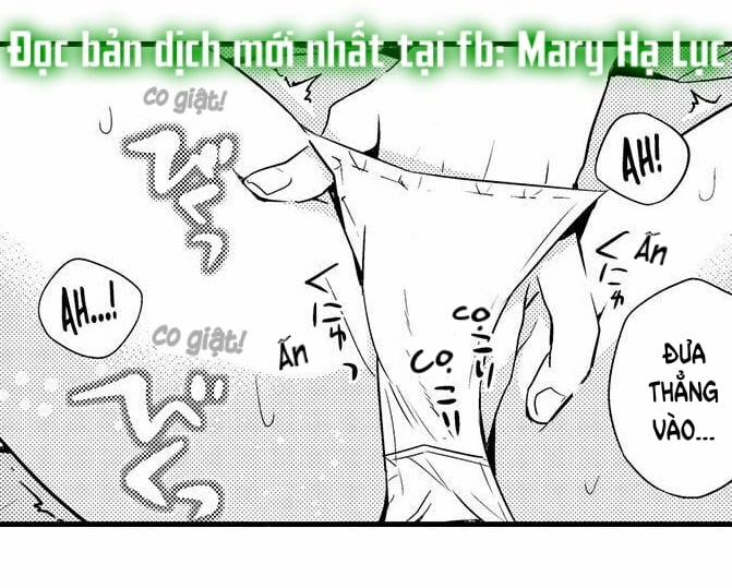 Cô Nàng Succubus Nhút Nhát Và Bữa Ăn Đẹp Trai Của Cô Ấy 9.1 trang 2