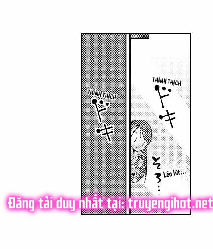 Cô Nàng Succubus Nhút Nhát Và Bữa Ăn Đẹp Trai Của Cô Ấy 9.2 trang 8