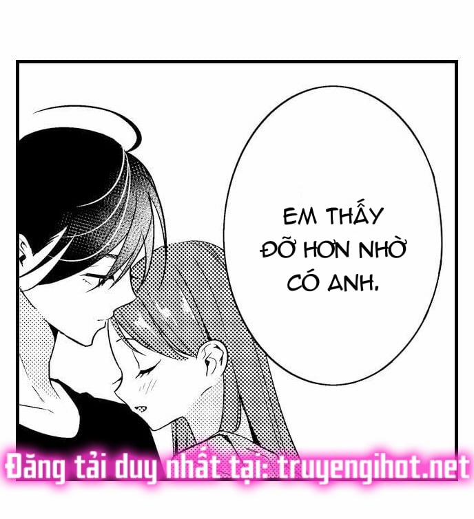 Cô Nàng Succubus Nhút Nhát Và Bữa Ăn Đẹp Trai Của Cô Ấy 9.2 trang 9