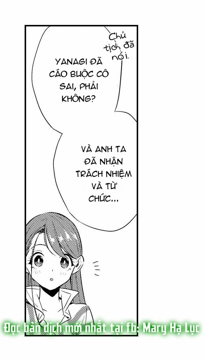 Cô Nàng Succubus Nhút Nhát Và Bữa Ăn Đẹp Trai Của Cô Ấy 9.3 trang 11