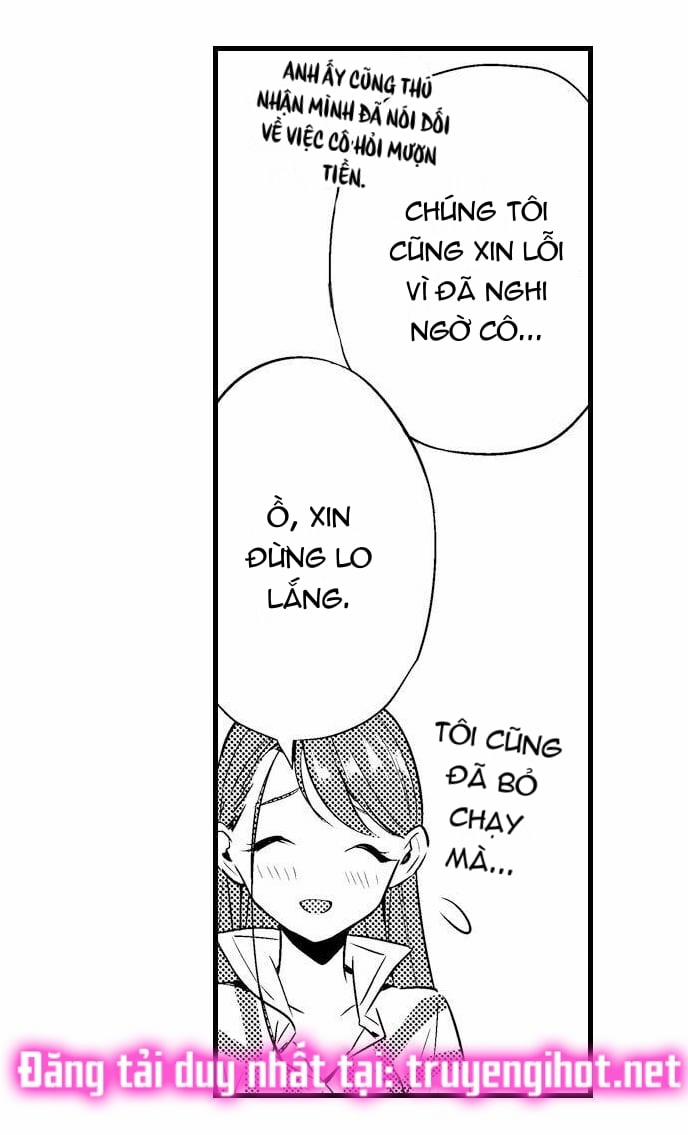 Cô Nàng Succubus Nhút Nhát Và Bữa Ăn Đẹp Trai Của Cô Ấy 9.3 trang 2