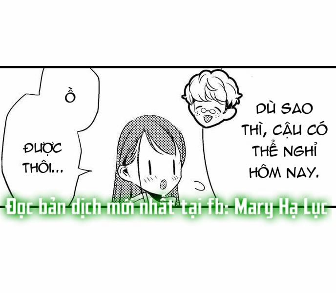 Cô Nàng Succubus Nhút Nhát Và Bữa Ăn Đẹp Trai Của Cô Ấy 9.3 trang 3