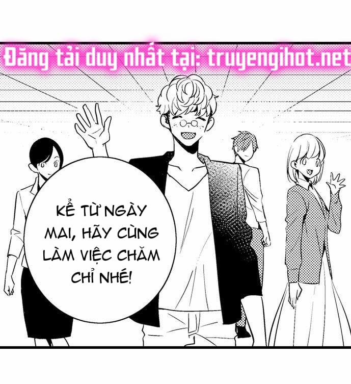 Cô Nàng Succubus Nhút Nhát Và Bữa Ăn Đẹp Trai Của Cô Ấy 9.3 trang 4