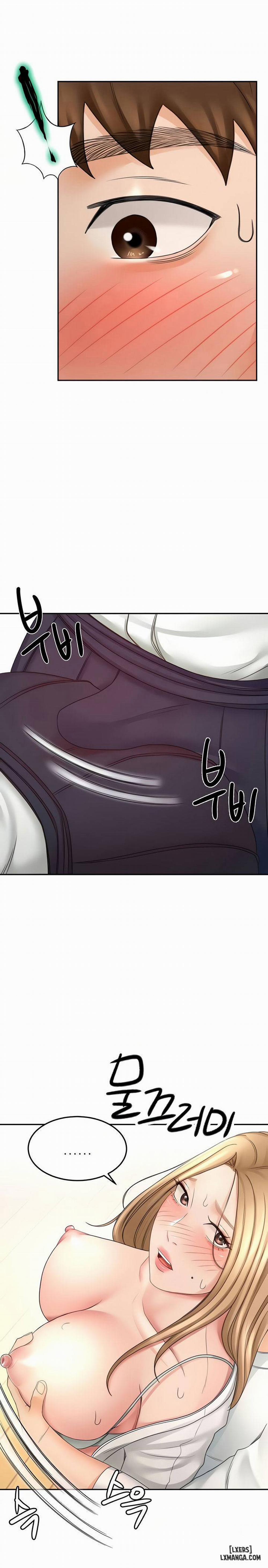 Cô Nàng Võ Thuât 27 trang 11