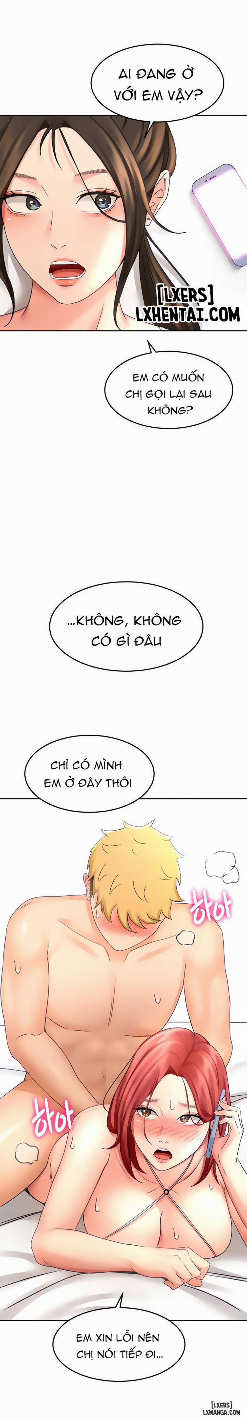 Cô Nàng Võ Thuât 31 trang 1