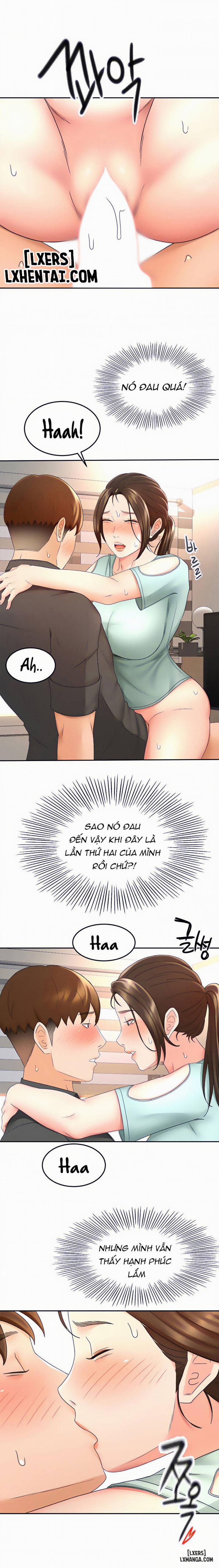 Cô Nàng Võ Thuât 35 trang 17