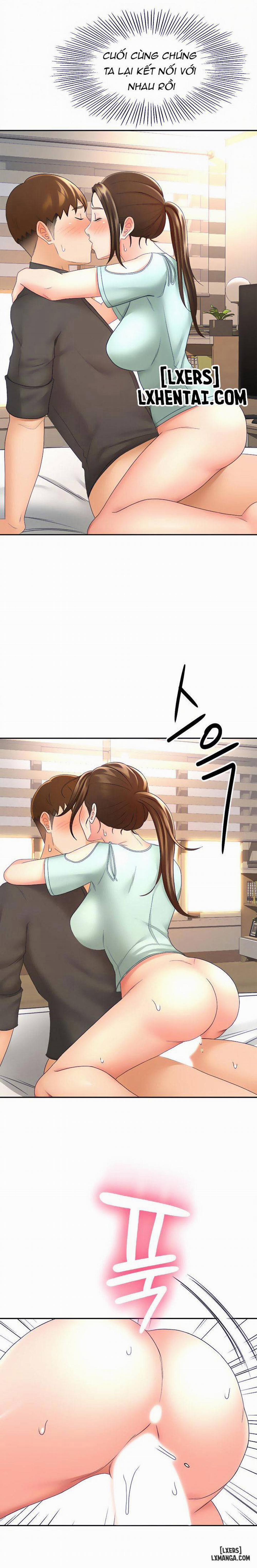 Cô Nàng Võ Thuât 35 trang 18