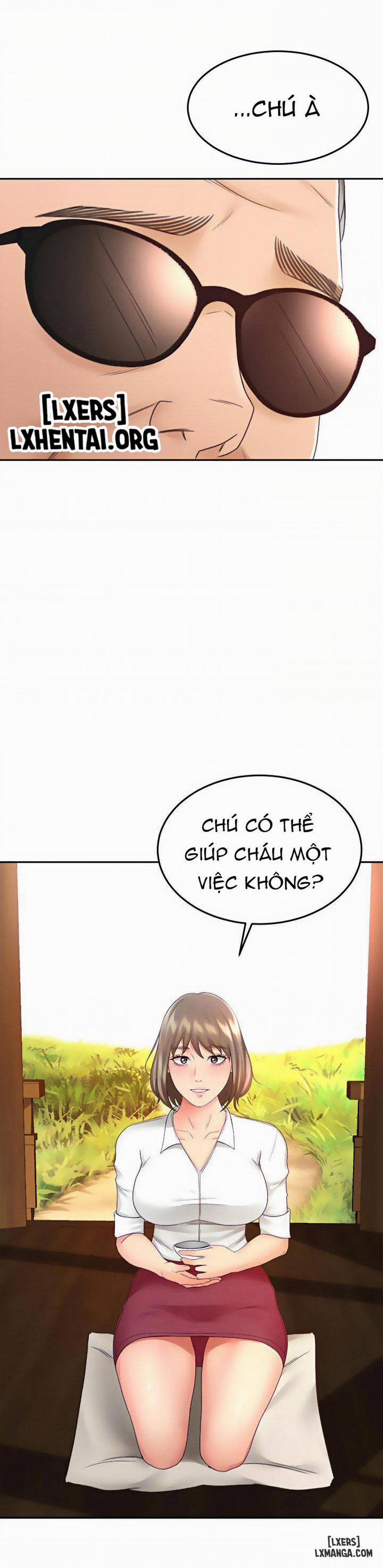 Cô Nàng Võ Thuât 39 trang 20