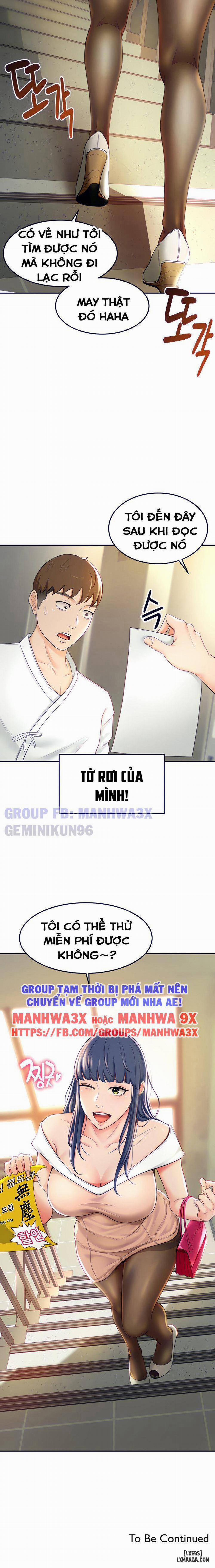 Cô Nàng Võ Thuât 4 trang 16