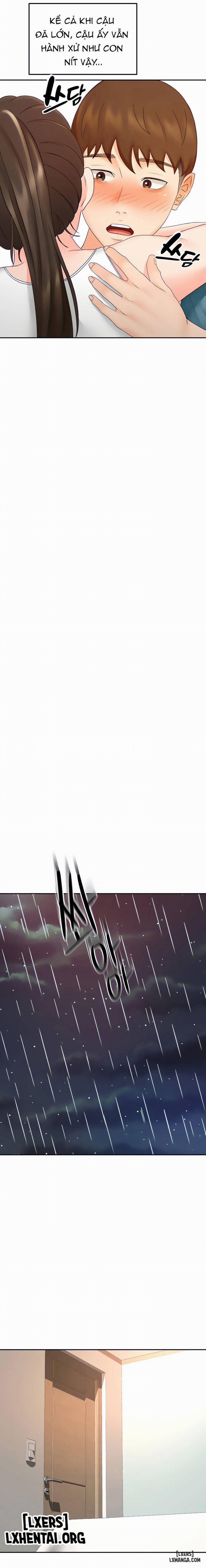 Cô Nàng Võ Thuât 43 trang 13