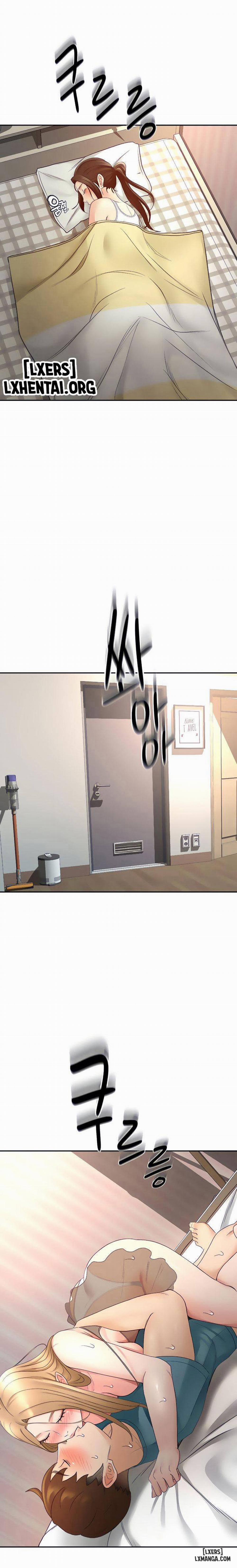 Cô Nàng Võ Thuât 43 trang 22