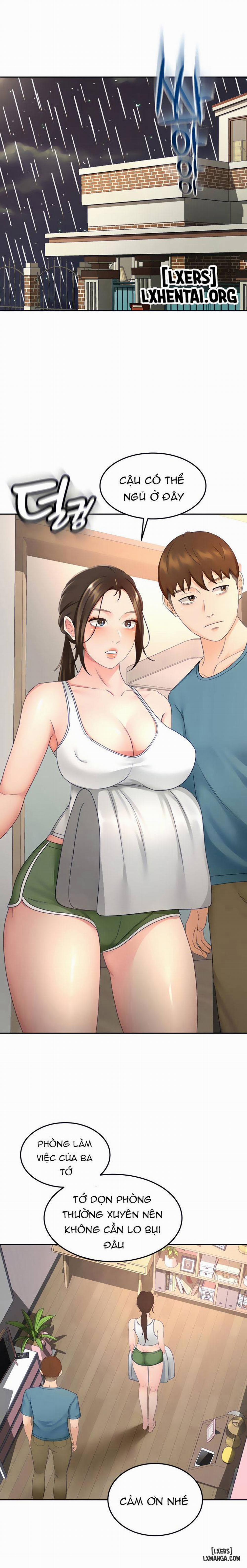 Cô Nàng Võ Thuât 43 trang 5