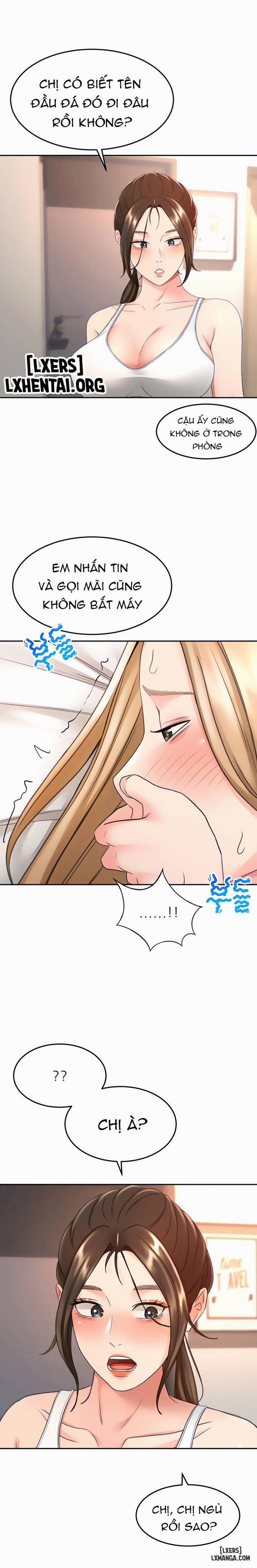 Cô Nàng Võ Thuât 45 trang 11