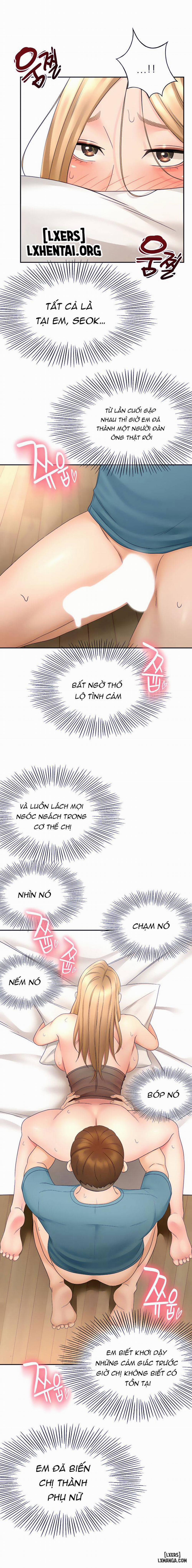 Cô Nàng Võ Thuât 45 trang 17