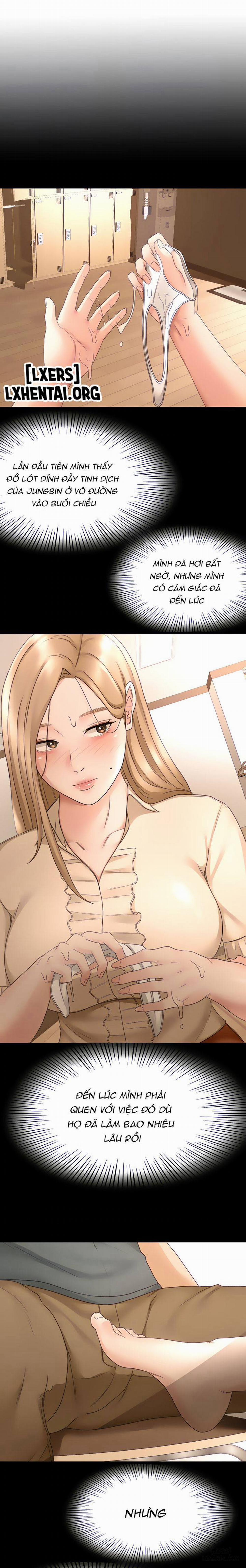 Cô Nàng Võ Thuât 45 trang 6