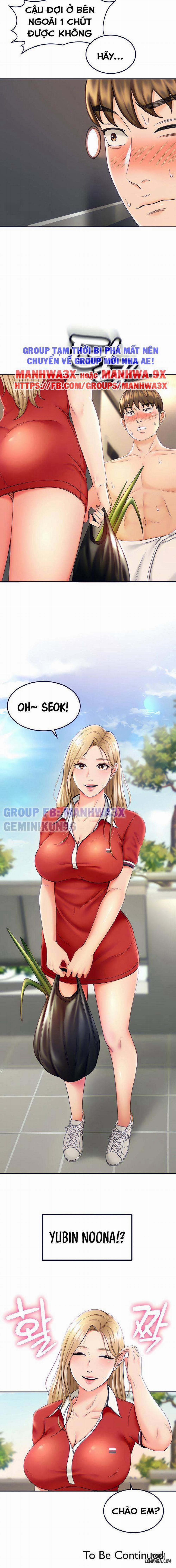 Cô Nàng Võ Thuât 8 trang 14