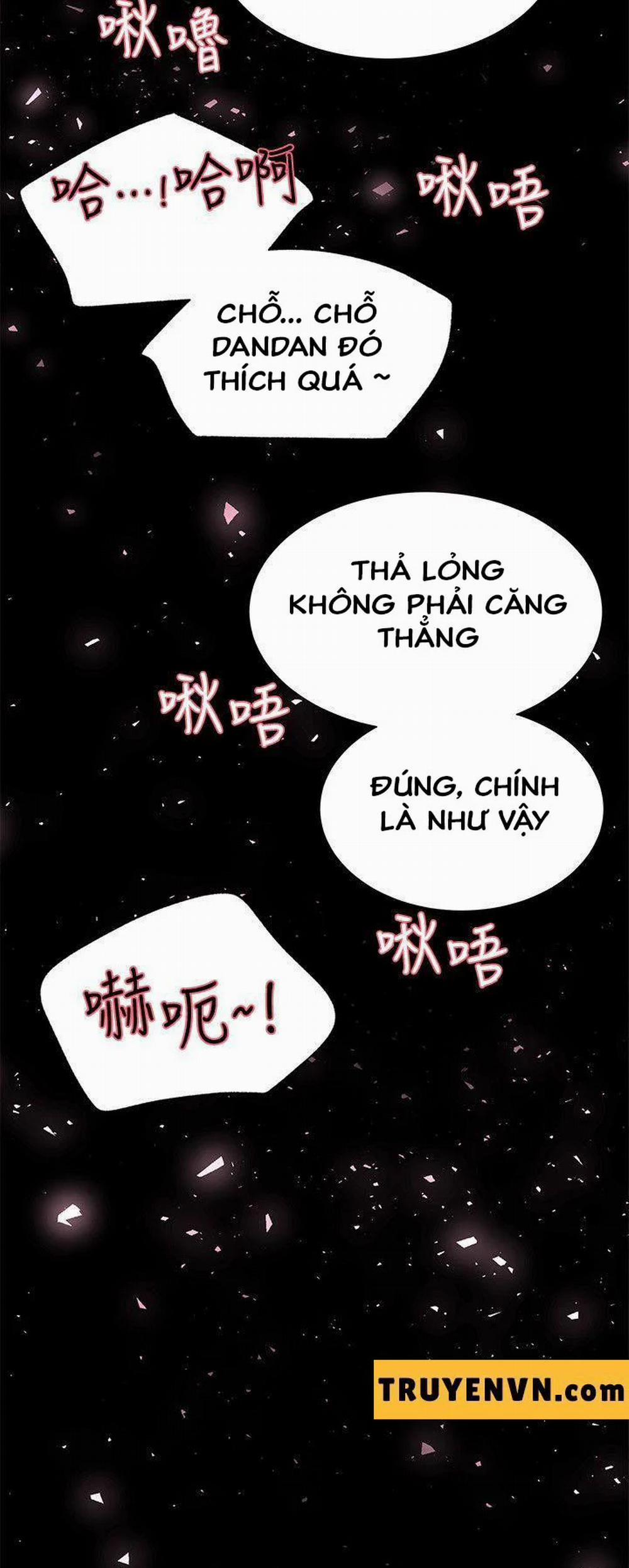 Cô Nàng Xui Xẻo 10 trang 10