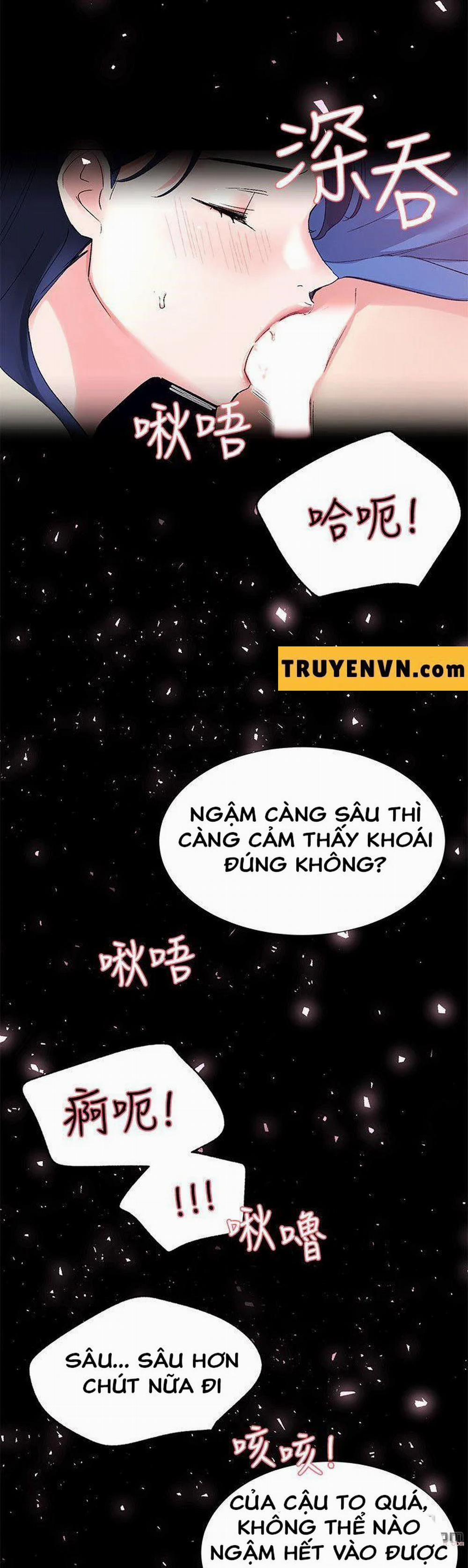 Cô Nàng Xui Xẻo 10 trang 11