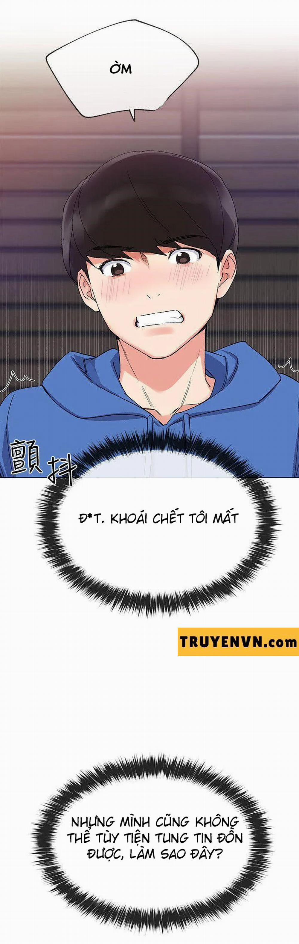 Cô Nàng Xui Xẻo 10 trang 21