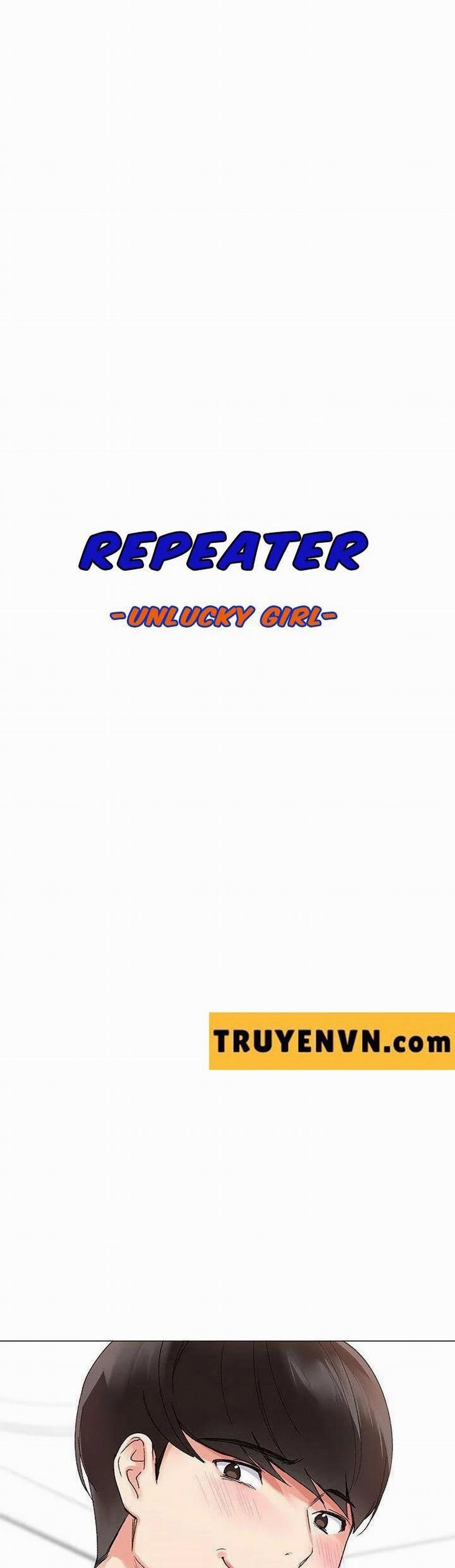 Cô Nàng Xui Xẻo 14 trang 3