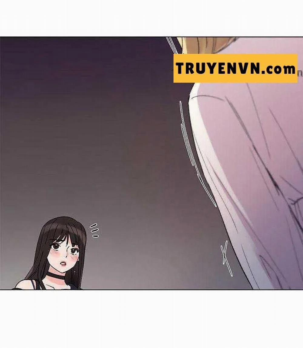 Cô Nàng Xui Xẻo 17 trang 20